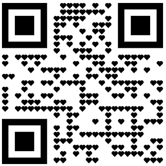Line QR Code